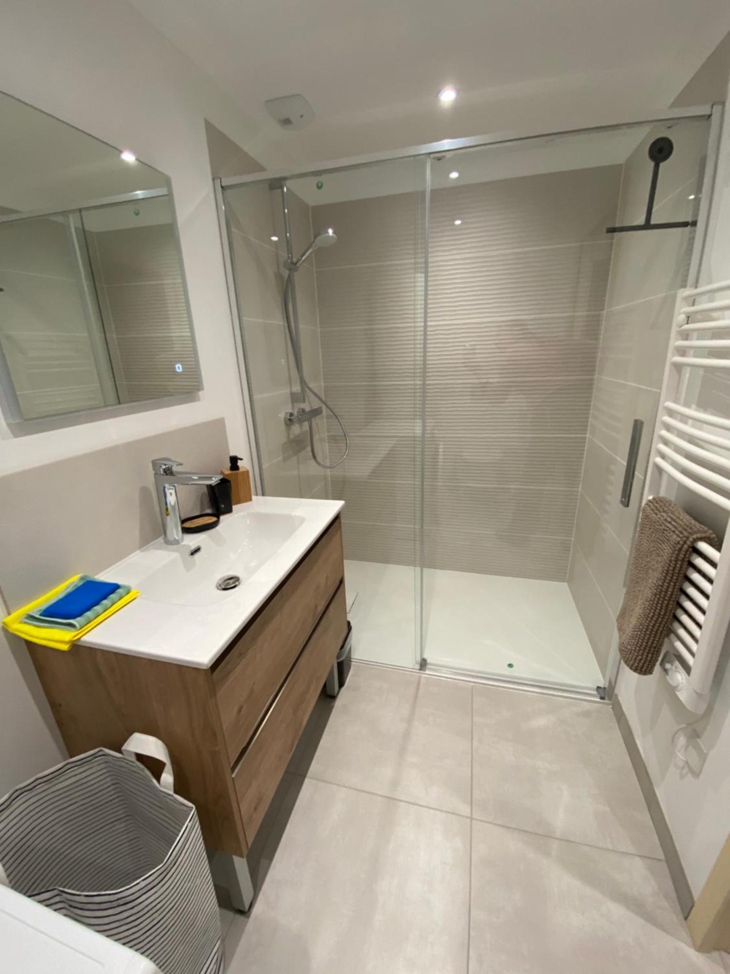 Appartement Le Clos Fleuri 1 Sixt المظهر الخارجي الصورة