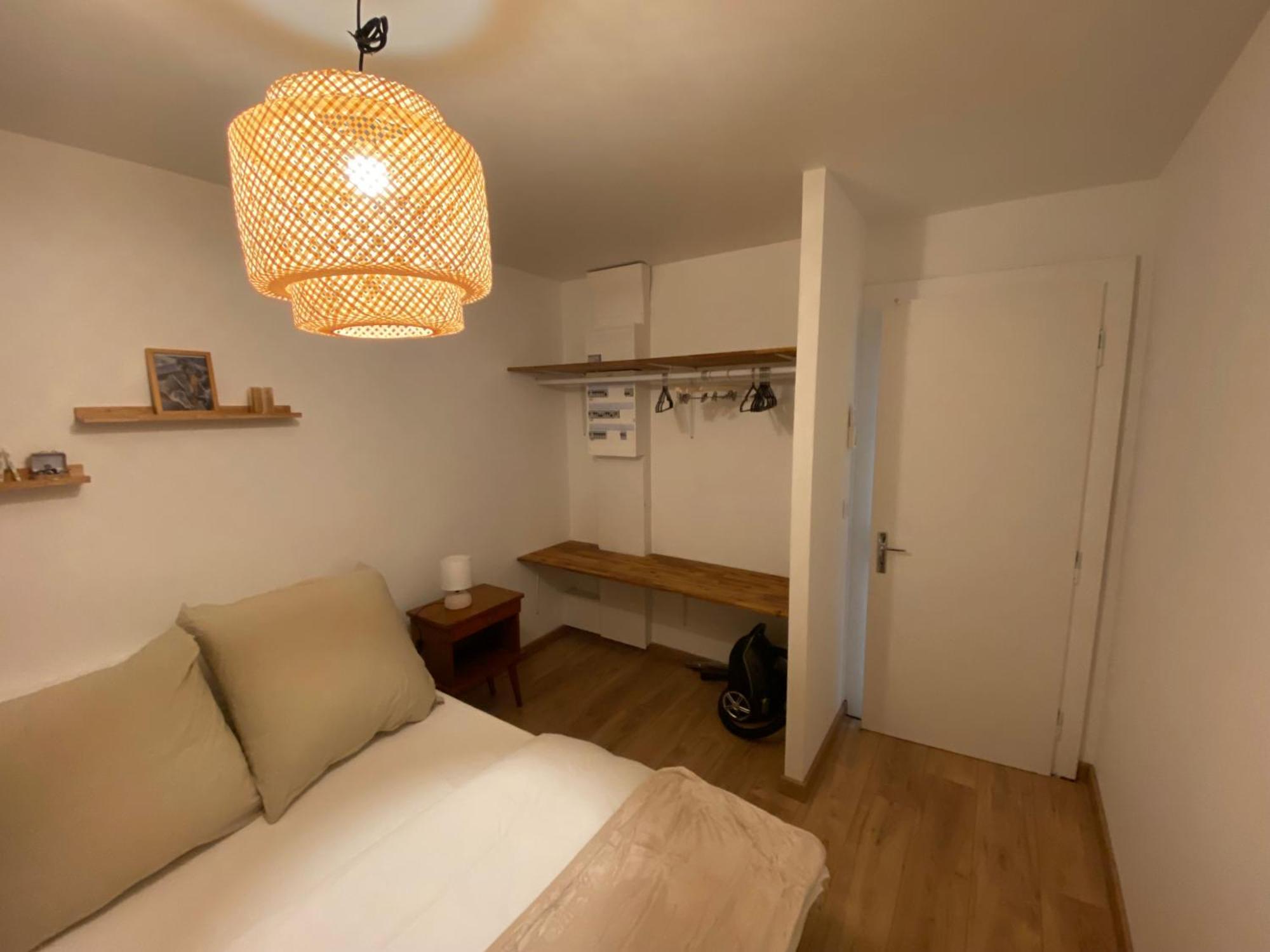 Appartement Le Clos Fleuri 1 Sixt المظهر الخارجي الصورة